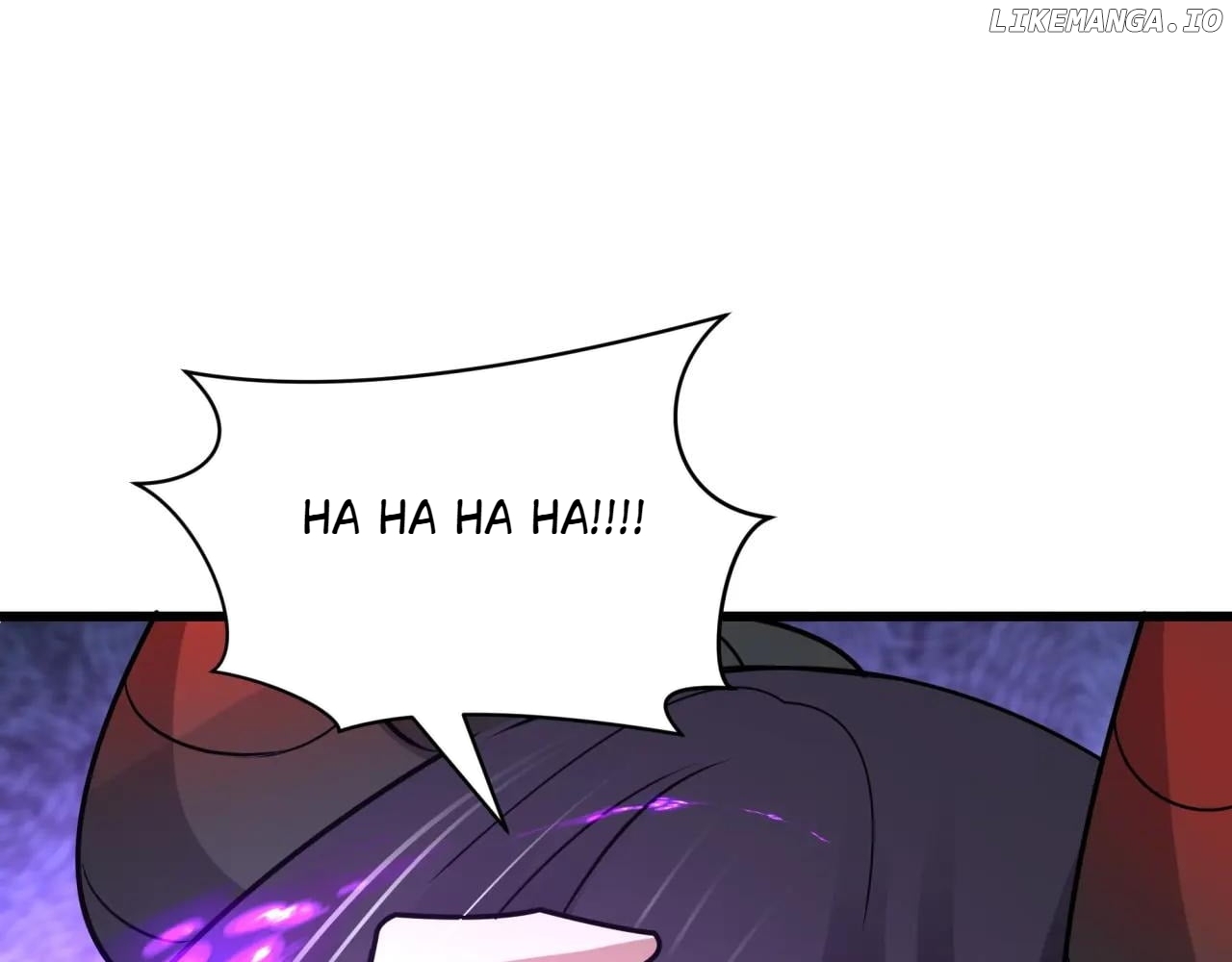 Era of the Haunted Chapter 495 - page 163